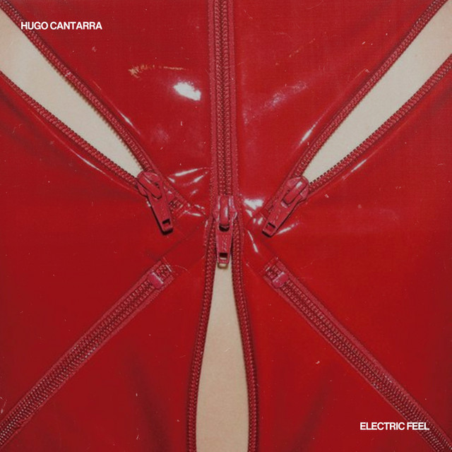 Electric Feel album art