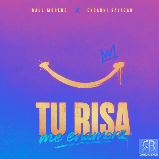 Tu risa me enamora