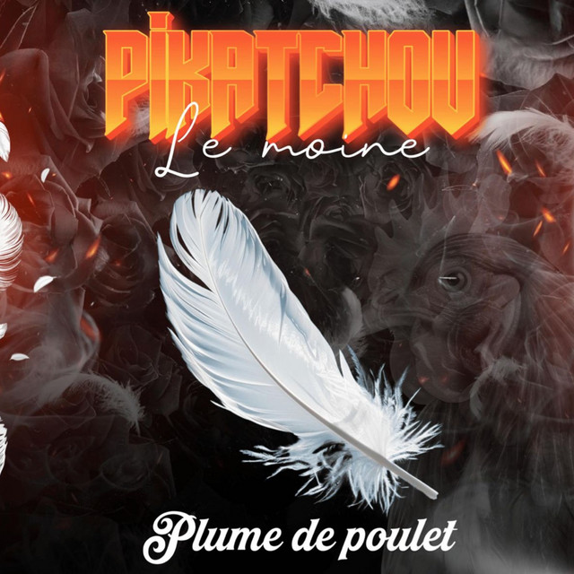 Plume de poulet