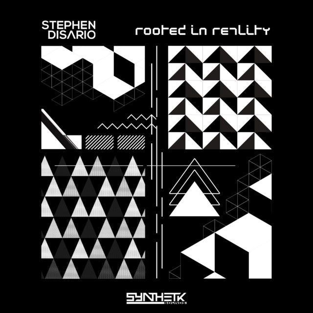 Rooted in Reality album art