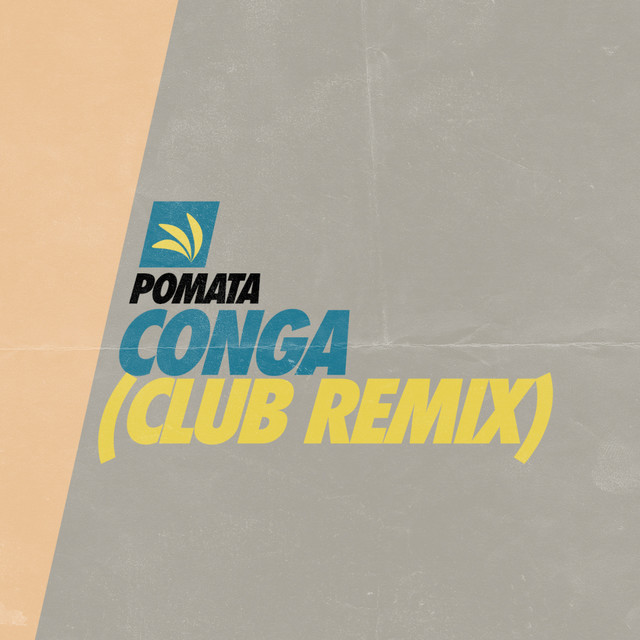 Conga - Club Remix