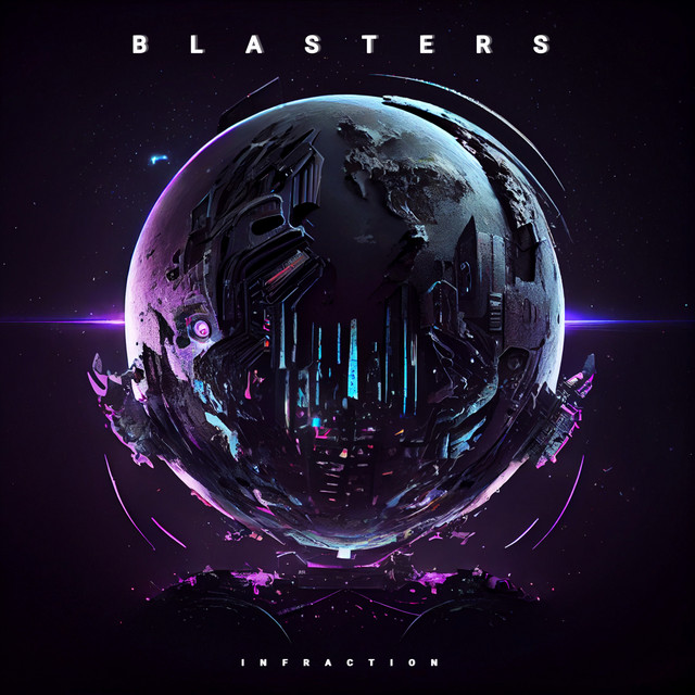 Blasters - song and lyrics by Infraction | Spotify