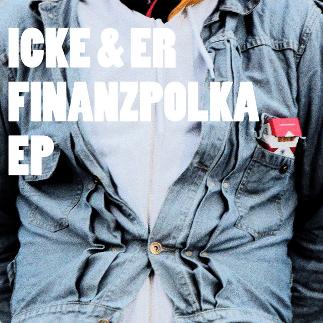 Finanzpolka 2012 cover art