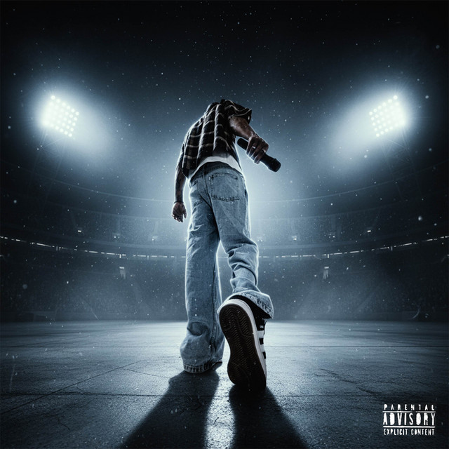 Now or Never cover art