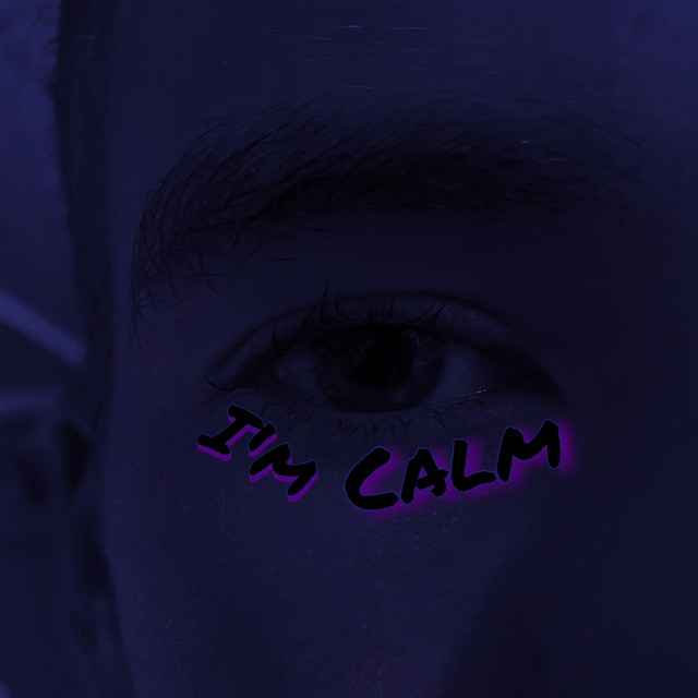 I'm Calm - Single by FI$$URA | Spotify