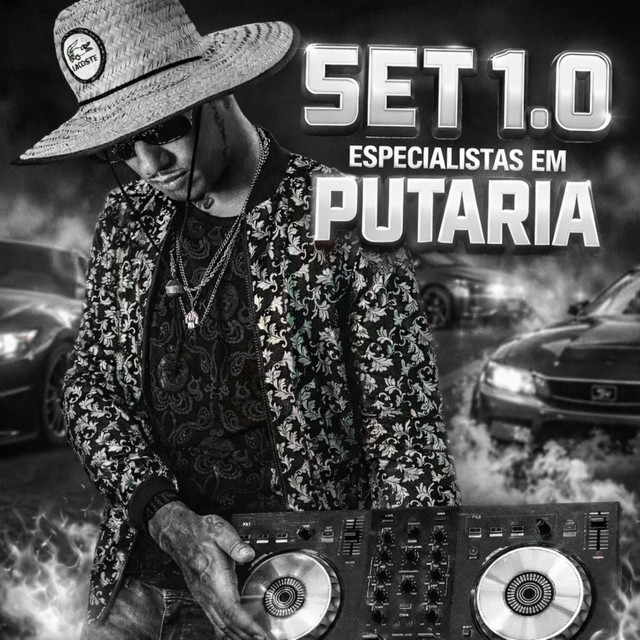 Set 1.0 Especialistas em Putaria