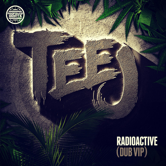 Radioactive VIP - VIP artwork