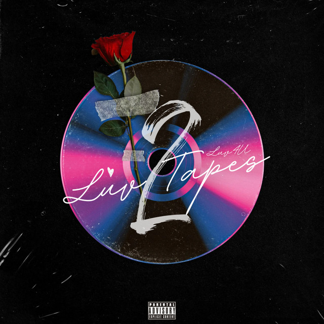 Luv Tapes II: Luv 4 U - EP by Leon Azeez | Spotify