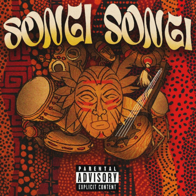 SONGI SONGI