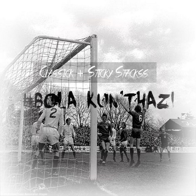 Bola Kunthazi cover art