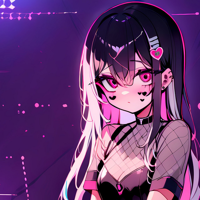 Overclocked cover art
