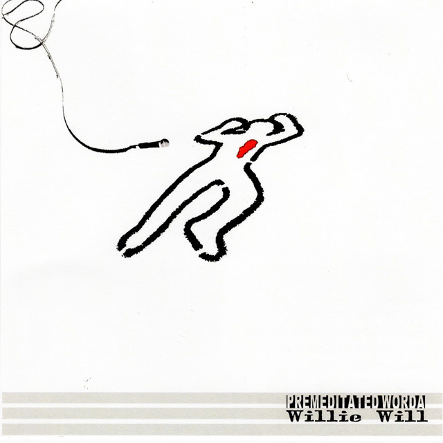 Premeditated Worda cover art