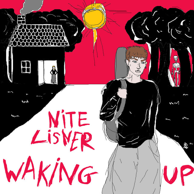 Waking Up cover art