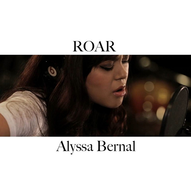 Roar (Live Acoustic) cover