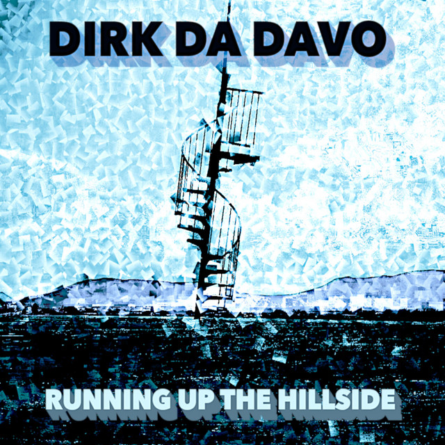 Running Up the Hillside - Formshift Remix cover art