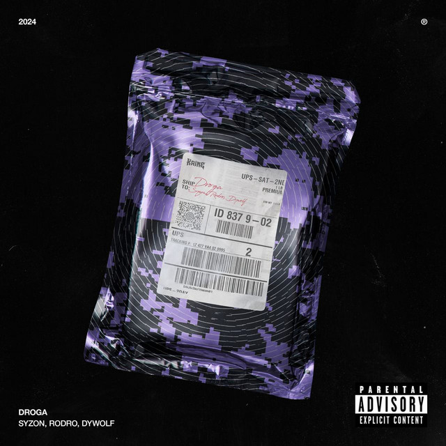 undefined album image