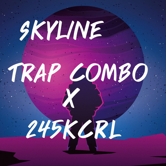 Skyline cover art
