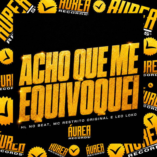 Acho que me Equivoquei