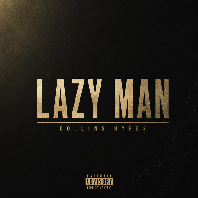 Lazy man