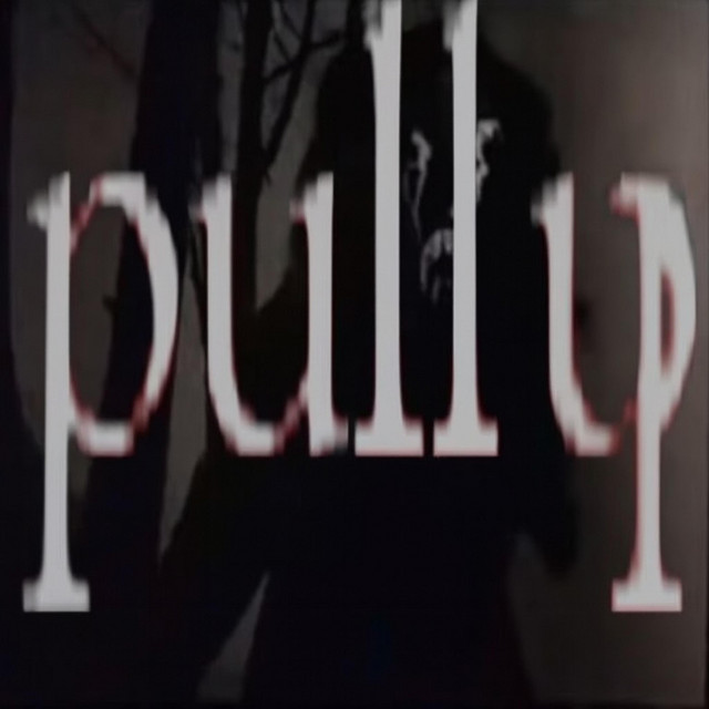 Обкладинка: PULL UP — Evil Tiger
