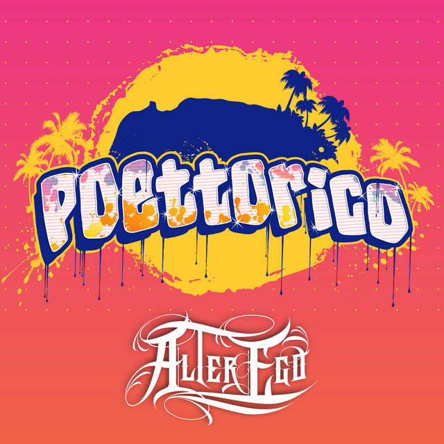 PoettoRico cover art