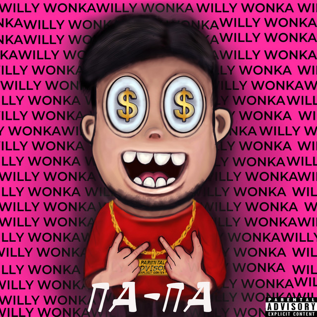 Па-па cover