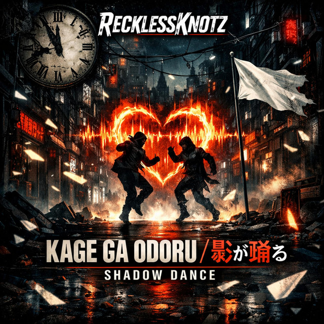 影が踊る (Kage ga Odoru)