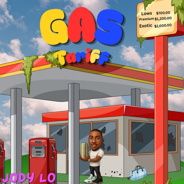 Gas Tariff