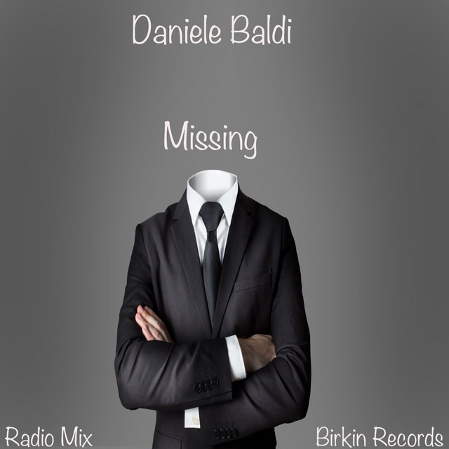 Missing - Radio Mix
