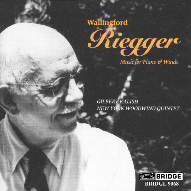 3 Canons for Woodwinds, Op. 9: No. 1, Moderato cover art