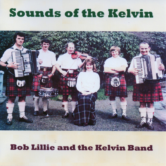 Bob Lillie and the Kelvin Band