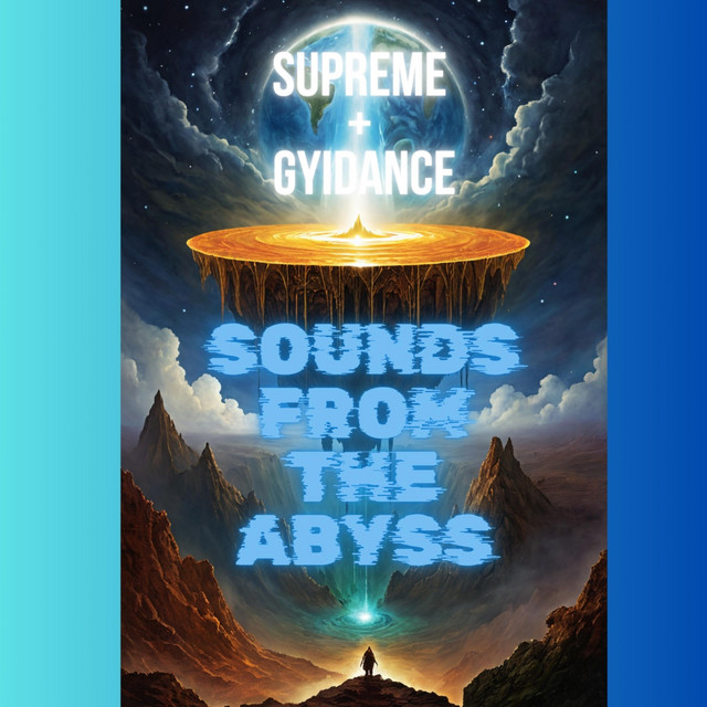 Sounds From The Abyss - Album by Supreme+Gyidance | Spotify