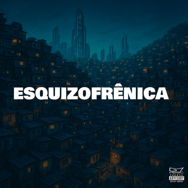 Esquizofrênica (Slowed)