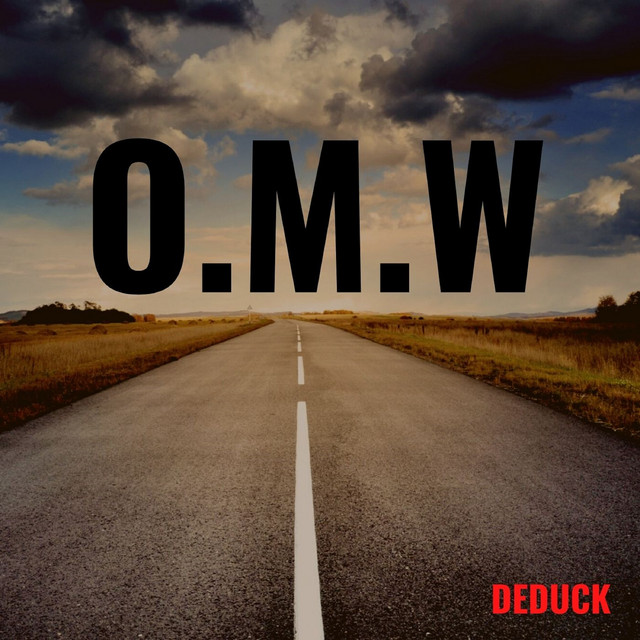 O.M.W cover art