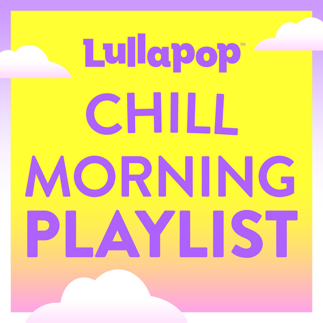 Chill Morning Playlist cover art