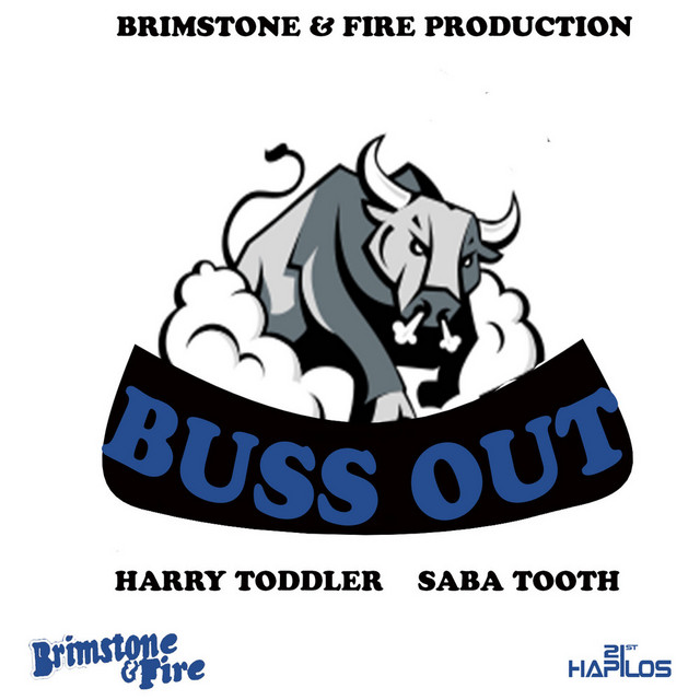 Buss Out Riddim - EP by Various Artists | Spotify