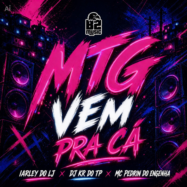 Mtg Vem pra Cá
