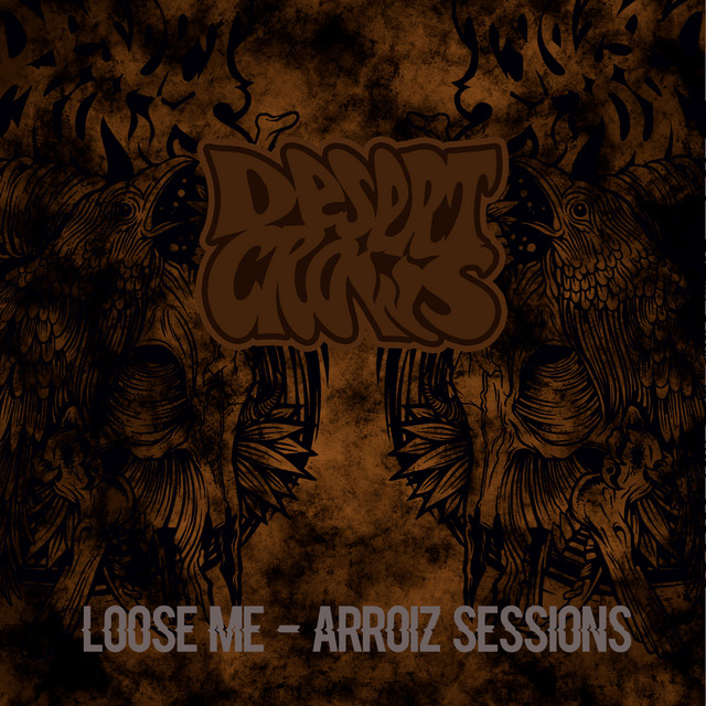 Loose Me (Arroiz Sessions) cover