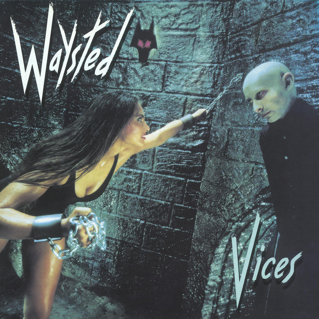 Vices (Deluxe Edition) cover art