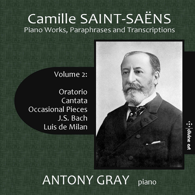 Album de Gauloises: No. 16, Improvisation
