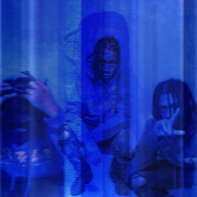 Breathing UnderWater cover art