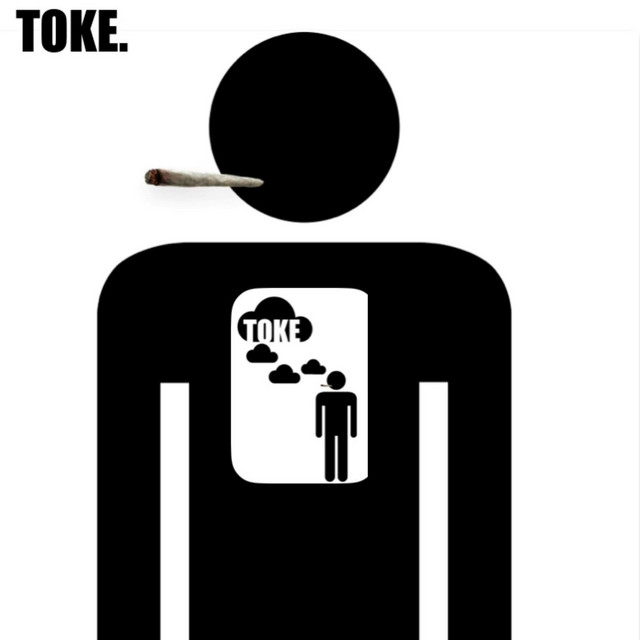 TOKE.