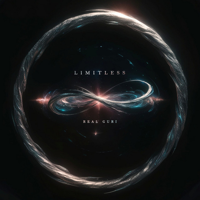 Limitless cover art