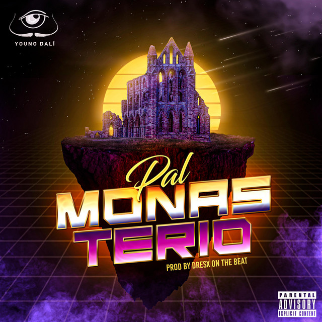 Portada de Pal Monasterio