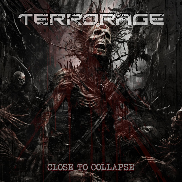 Terrorage
