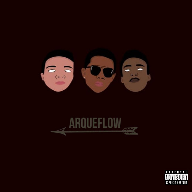 Arqueflow artwork