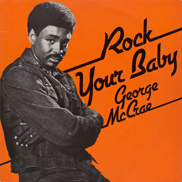 Rock Your Baby (2026 Stereo Mix) - Sencillo de George McCrae | Spotify