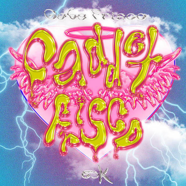 Caddet Frisco cover art