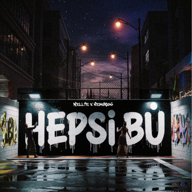 Hepsi Bu
