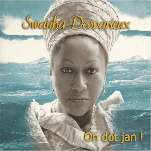 On dòt jan cover art